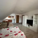 Apartmán U Samuela Oravsky Biely Potok