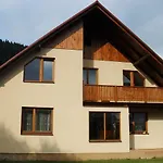 U Samuela Apartmán Oravsky Biely Potok