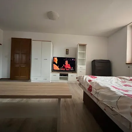 U Samuela Apartmán