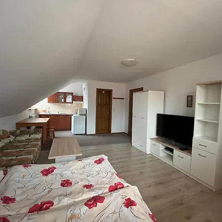 Apartman U Samuela Bjelipotok