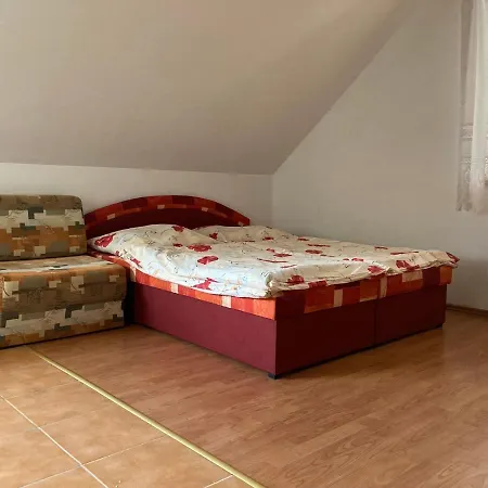 U Samuela Apartamento