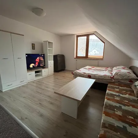 Apartamento U Samuela *