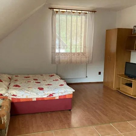 U Samuela Apartamento Oravsky Biely Potok