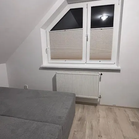 Apartmán U Samuela *