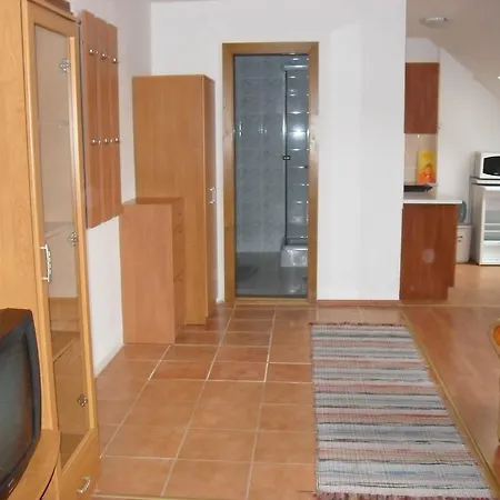 U Samuela * Oravsky Biely Potok