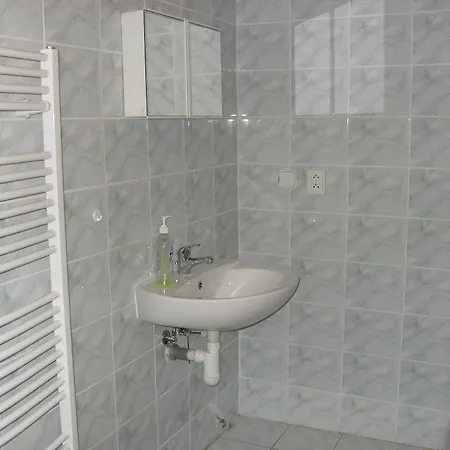 U Samuela Apartman Bjelipotok