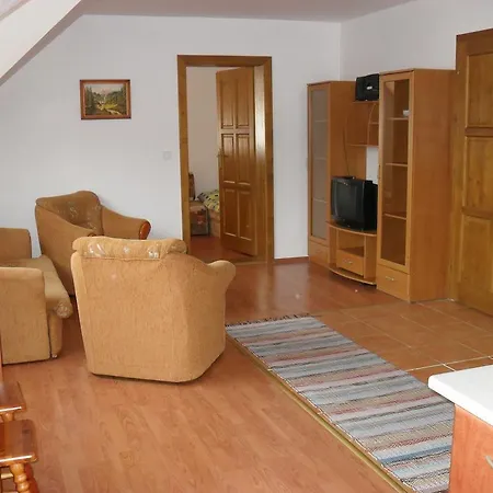 U Samuela Apartman