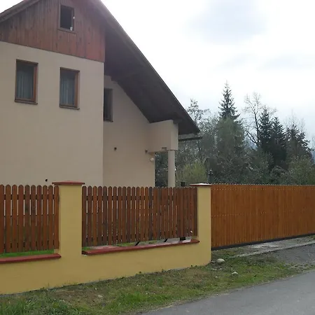 Apartmán U Samuela