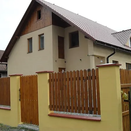 Apartmán U Samuela *