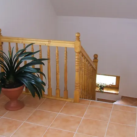 Apartman U Samuela Bjelipotok