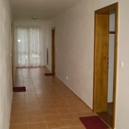 U Samuela * Oravský Biely Potok