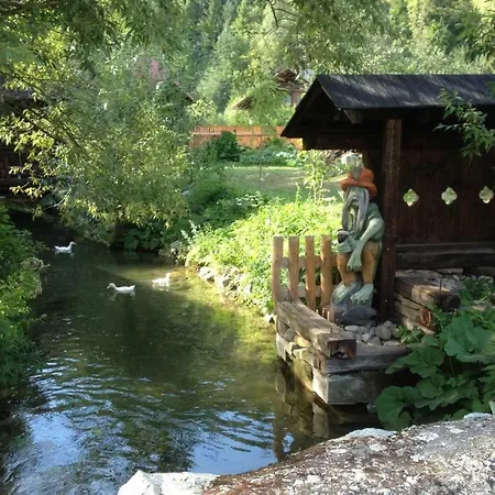 U Samuela Apartamento